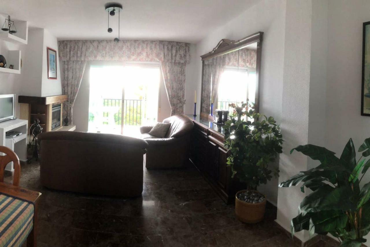 Apartamento Costa del Sol Almunecar Exterior foto