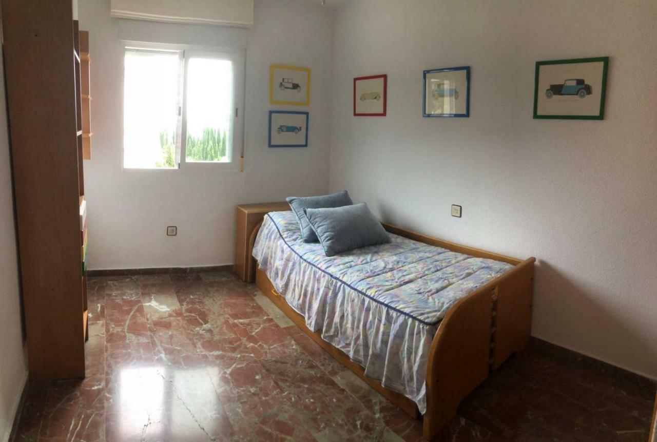 Apartamento Costa del Sol Almunecar Exterior foto
