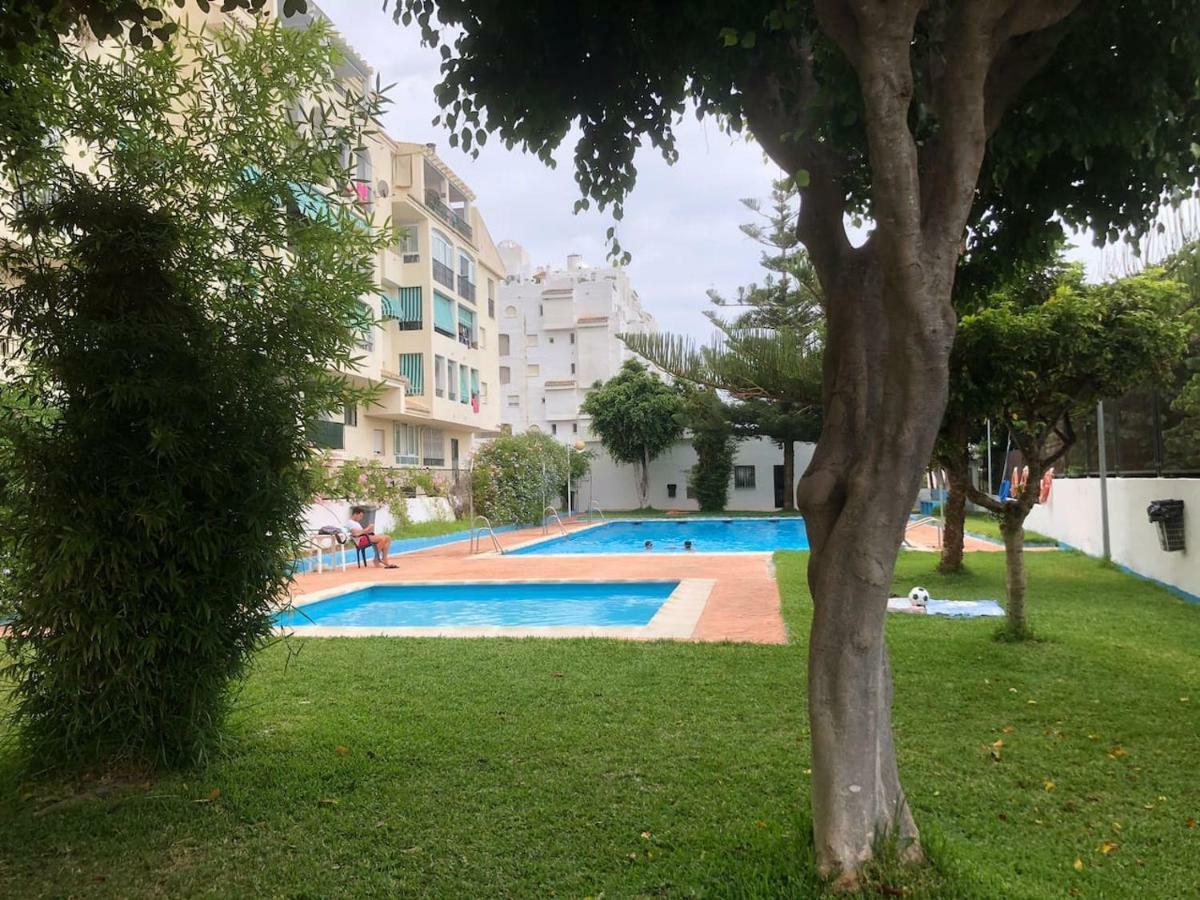 Apartamento Costa del Sol Almunecar Quarto foto