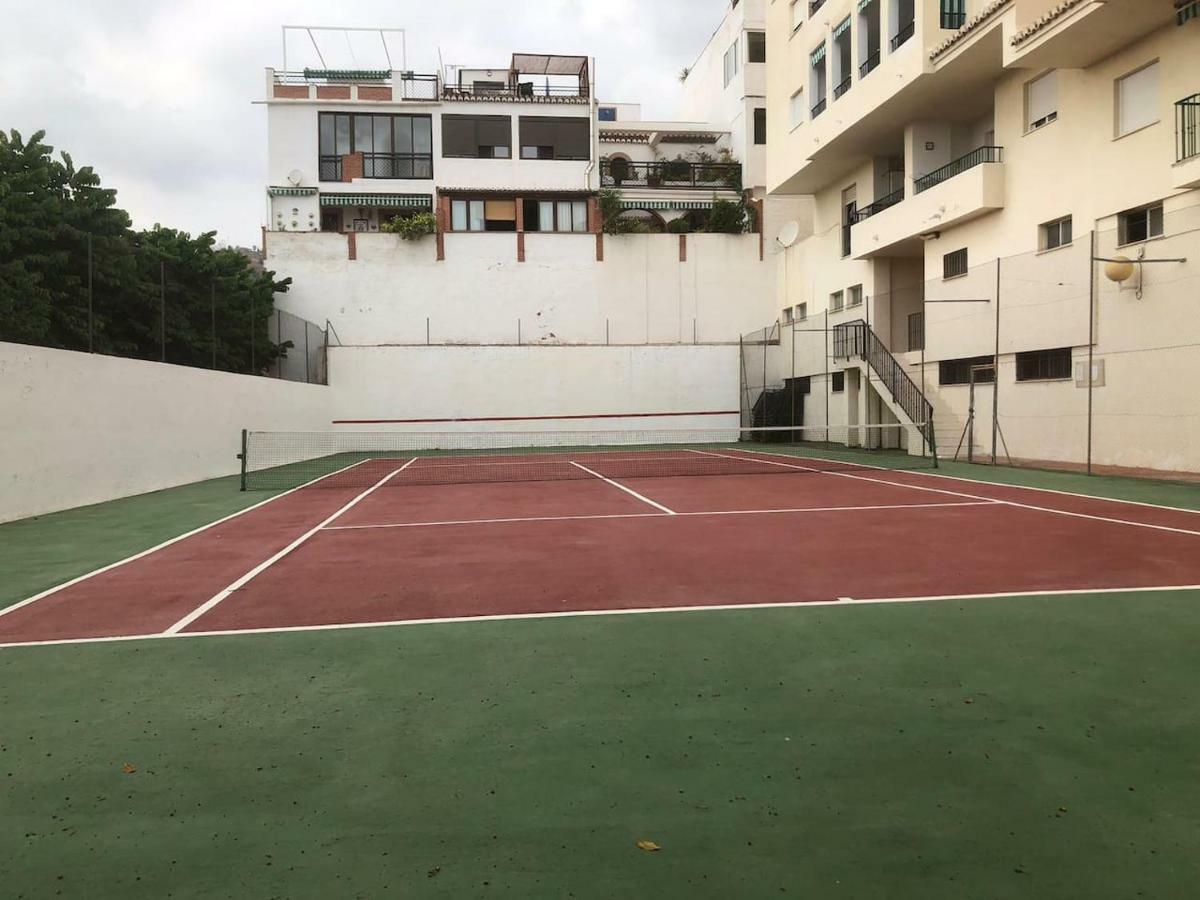 Apartamento Costa del Sol Almunecar Exterior foto