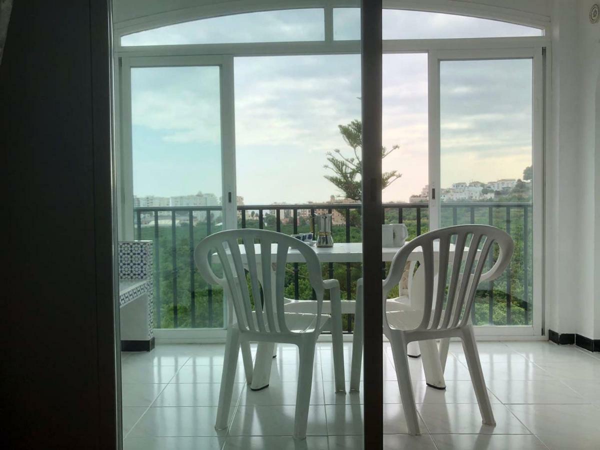 Apartamento Costa del Sol Almunecar Exterior foto