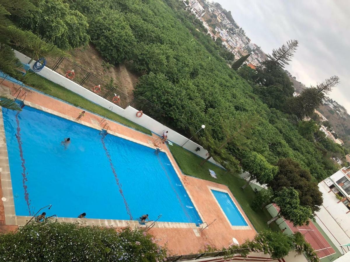Apartamento Costa del Sol Almunecar Exterior foto