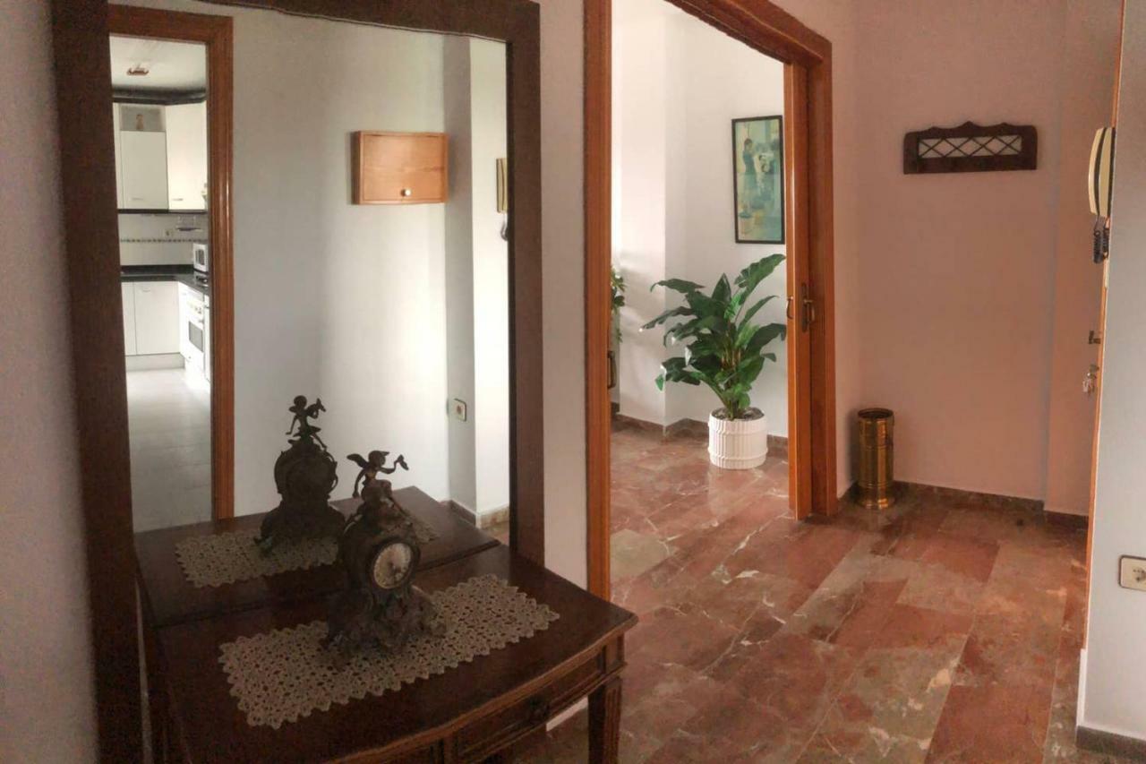 Apartamento Costa del Sol Almunecar Exterior foto